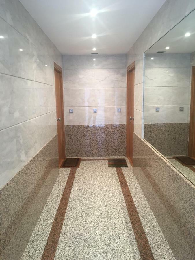 Real Union By Basquelidays Apartment Irun Exterior photo